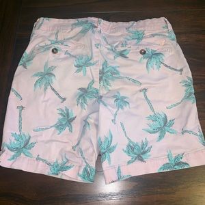 American eagle active flex slim shorts